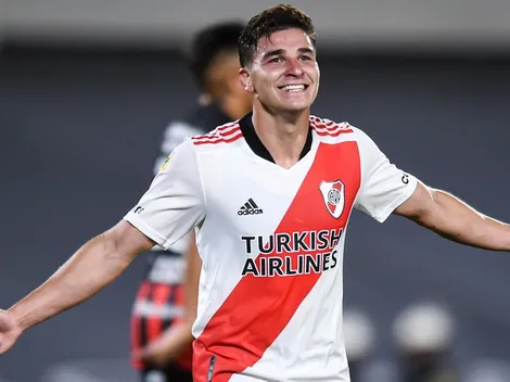 Julián copa los diarios europeos