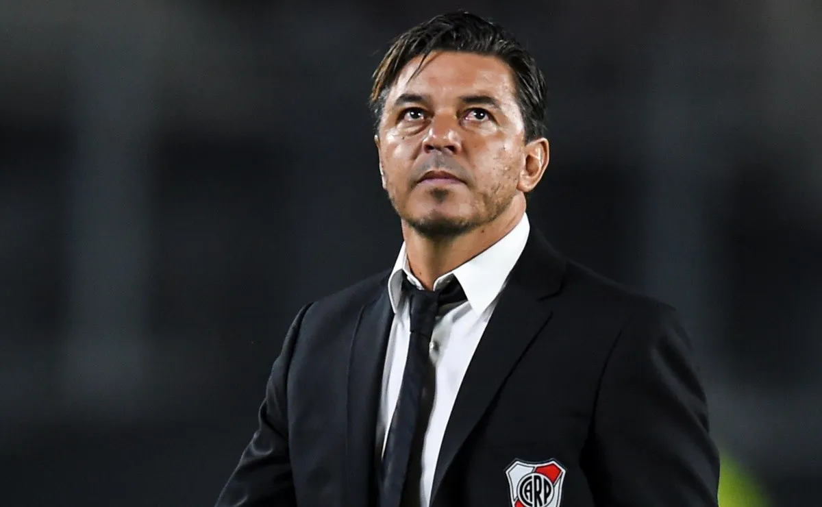 Marcelo Gallardo pone lo mejor que tiene en Tucumán.