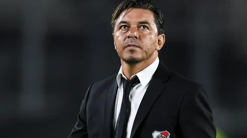 Marcelo Gallardo pone lo mejor que tiene en Tucumán.