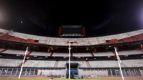 El Millonario podría tener un 2022 cargado de recitales.