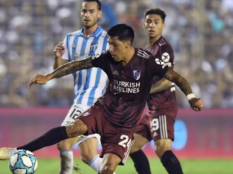 El campeón quiere despedir el torneo con una victoria