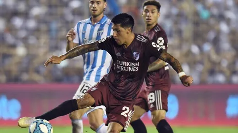 River cierra el año en Tucumán frente a Atlético.
