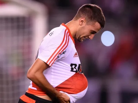 Las chances del regreso de Mammana