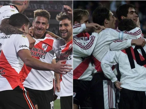 River buscará igualar un récord del Clausura 2000