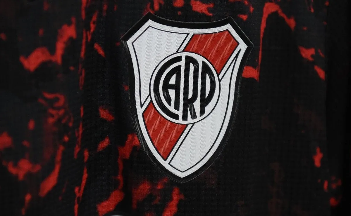 River jugará con su vestimenta alternativa en Tucumán.