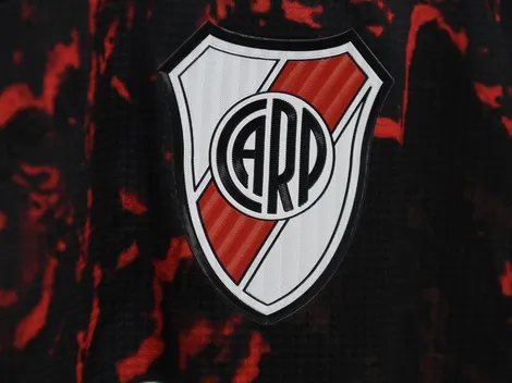 La camiseta para jugar en Tucumán