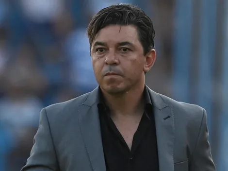 Los enojos de Gallardo en Tucumán