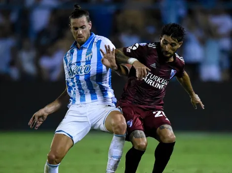 River vs. Atlético Tucumán: TV y link de streaming para ver en vivo el partido