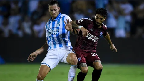 El Millonario visita al Decano en Tucumán.