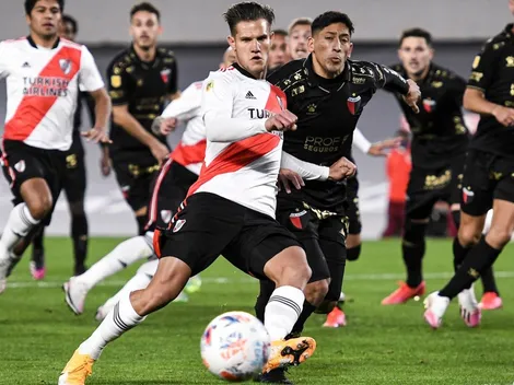 Próximo partido: se viene la final con Colón