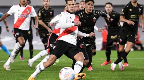 River y Colón jugarán el Trofeo de Campeones en Santiago del Estero.