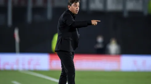 Marcelo Gallardo dio a conocer los concentrados para cerrar la Liga Profesional.
