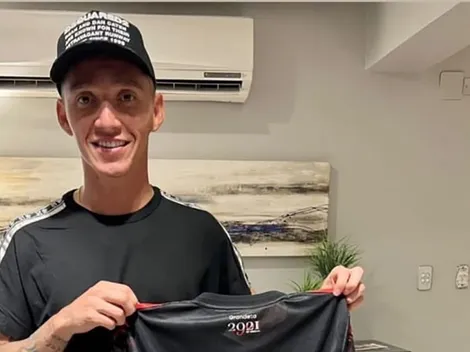 El regalo de Ponzio a Kranevitter