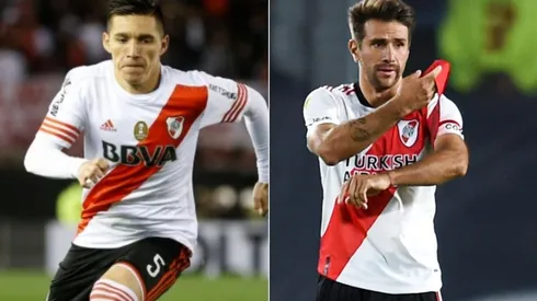 Matías Kranevitter le envió un emotivo mensaje a Leo Ponzio a través de las redes sociales.