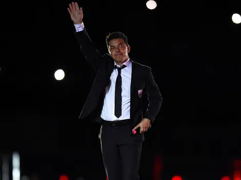 Sigue Gallardo: la felicidad de los hinchas en las redes