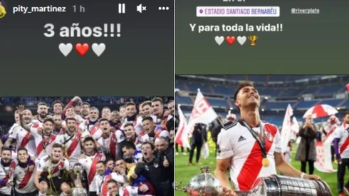 Gonzalo Martínez se sumó a los festejos por el 9 de Diciembre