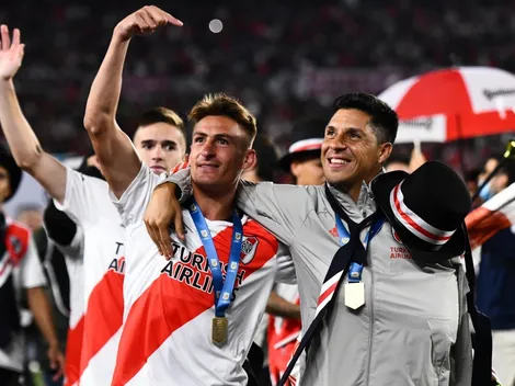 Seis bajas para la final contra Colón