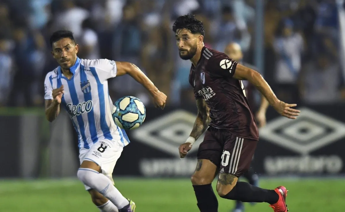 La última visita al José Fierro fue en la última fecha de la Superliga 2019/20.