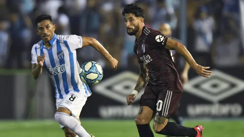 La última visita al José Fierro fue en la última fecha de la Superliga 2019/20.