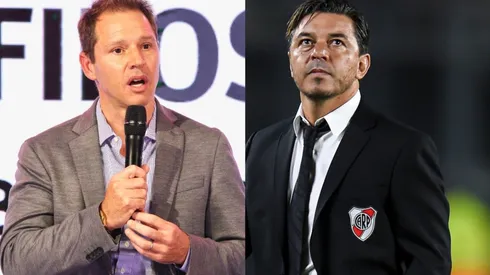 El futuro del Muñeco más allá de diciembre sigue siendo una incógnita.