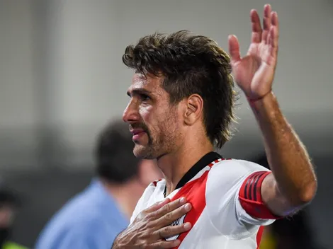 “Sepan que fui el hombre más feliz del mundo”