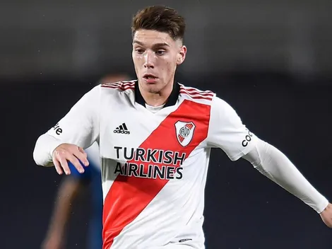 La maldición que Rollheiser quiere romper antes de fin de año