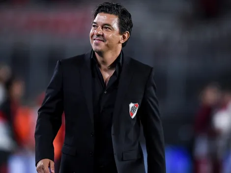 Repercusiones en el mundo sobre la decisión de Gallardo