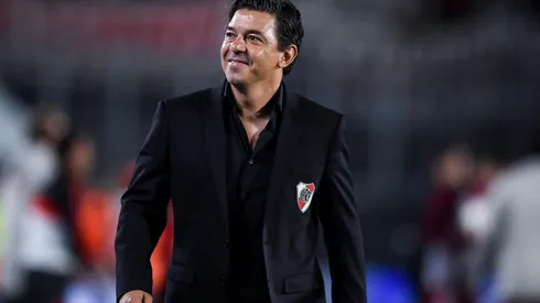 La continuidad de Marcelo Gallardo dio la vuelta al mundo.