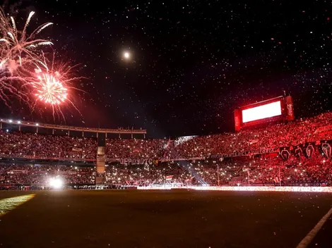 Ya se pueden reservar gratis las entradas para la fiesta en el Monumental