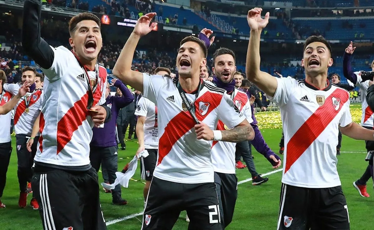 El gaste eterno: los hinchas de River gozan en las redes