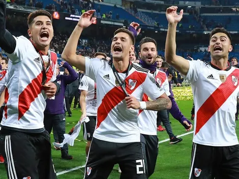 El gaste eterno: los hinchas de River gozan en las redes