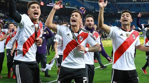 El gaste eterno: los hinchas de River gozan en las redes