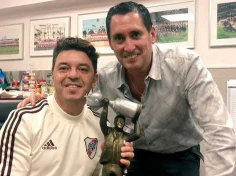 La estatua de Gallardo se inaugurará después del 9 de diciembre