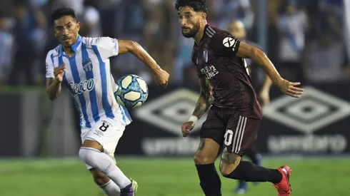 River viajará a Tucumán para cerrar la Liga Profesional.