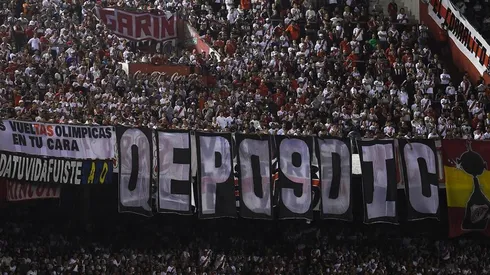 River celebra los tres años de la obtención de la Copa Libertadores 2018 ante Boca en el Monumental, la fiesta podrá verse por ESPN.