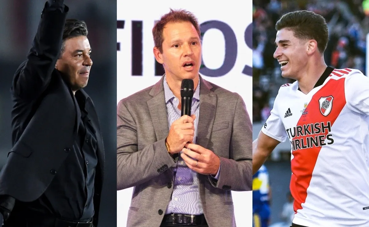 La dirigencia de River se pondrá manos a la obra para resolver dos cuestiones cruciales.