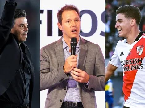 Los primeros dos grandes desafíos que le esperan a Brito