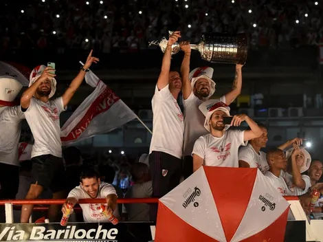 ¿Fiesta en el Monumental para el 9/12?