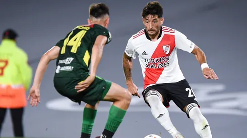 El Millonario no tuvo su mejor noche frente al Halcón.