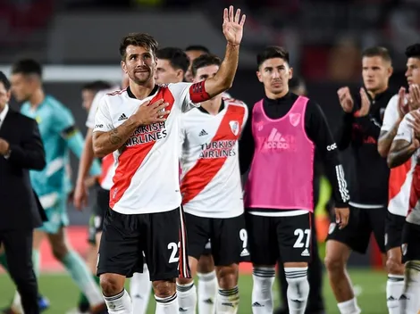 El regalo que se llevó Ponzio del Monumental