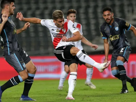 Próximo partido: River cierra el torneo en Tucumán