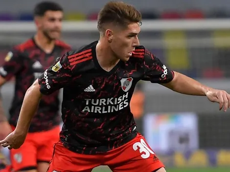 Rollheiser recibió el alta y viajará a Tucumán