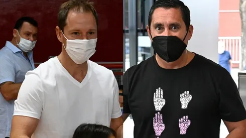 Jorge Brito será presidente de River hasta fines de 2025.