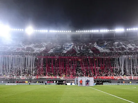 Los ocho ídolos del telón que esperó más de un año para lucirse