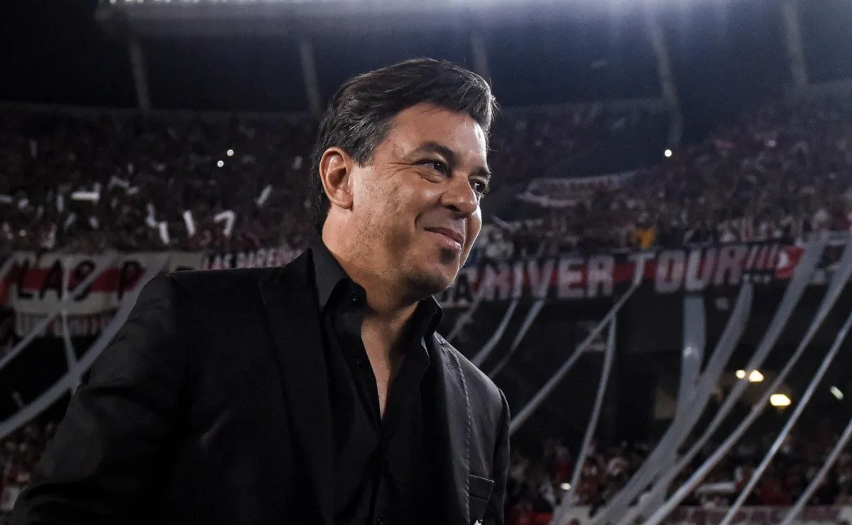 River se despide de su gente hasta 2022 y Gallardo tiene casi definido el once.