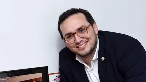 Luis Belli Príncipe será candidato a presidente por la lista Frente Primero River.