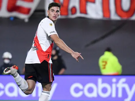 Julián, candidato a deportista del año en Córdoba