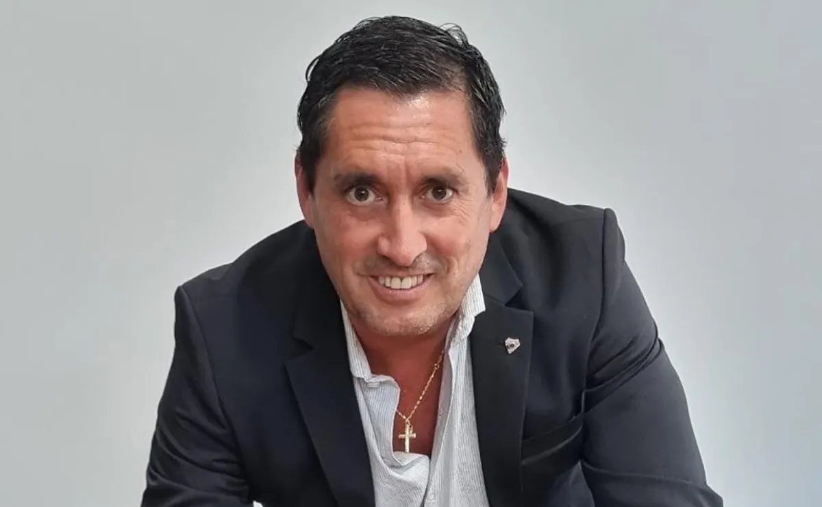 Carlos Trillo será candidato por Unidos por River