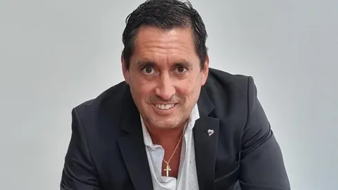 Carlos Trillo será candidato por Unidos por River