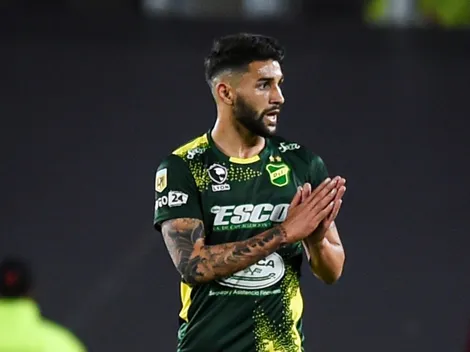 Quién es el ex River que le cortó el invicto a Gallardo